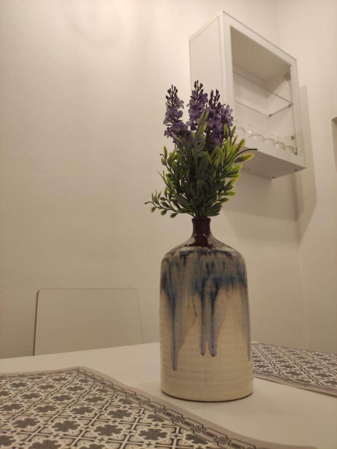 A Nicaredda Apartment *