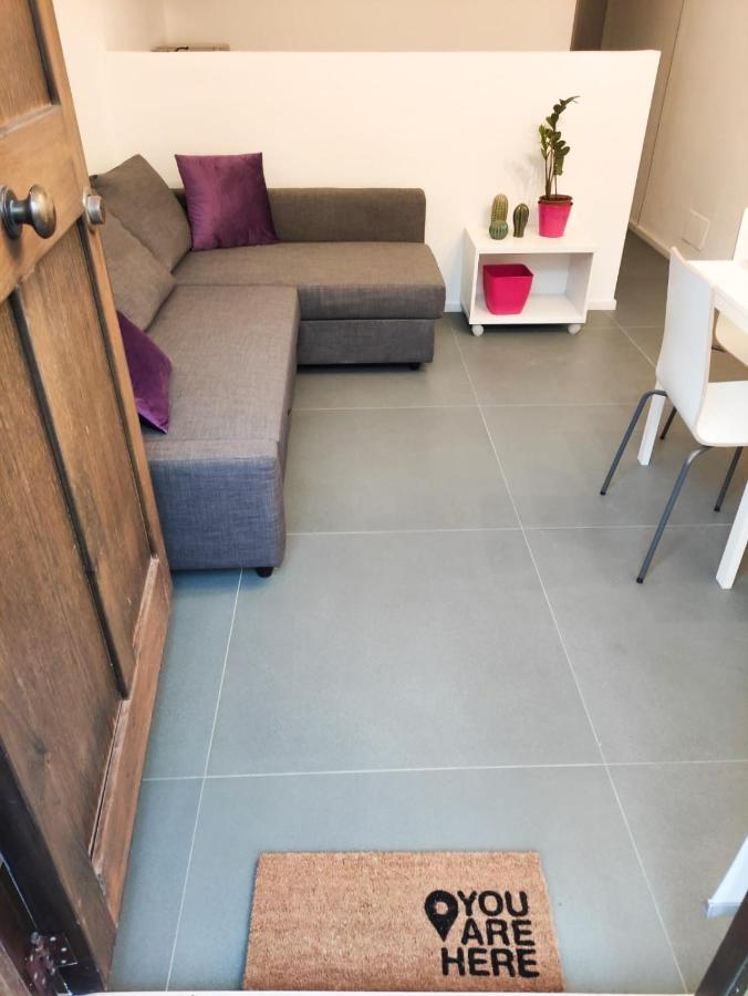Apartamento A Nicaredda