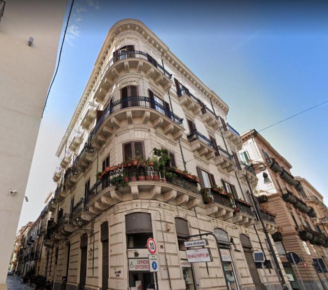 Bed & Breakfast Casa Fileti