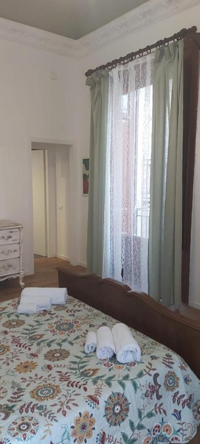 Casa Fileti 2* Palermo