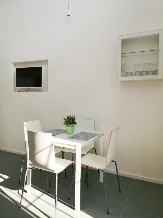 Apartamento A Nicaredda Palermo