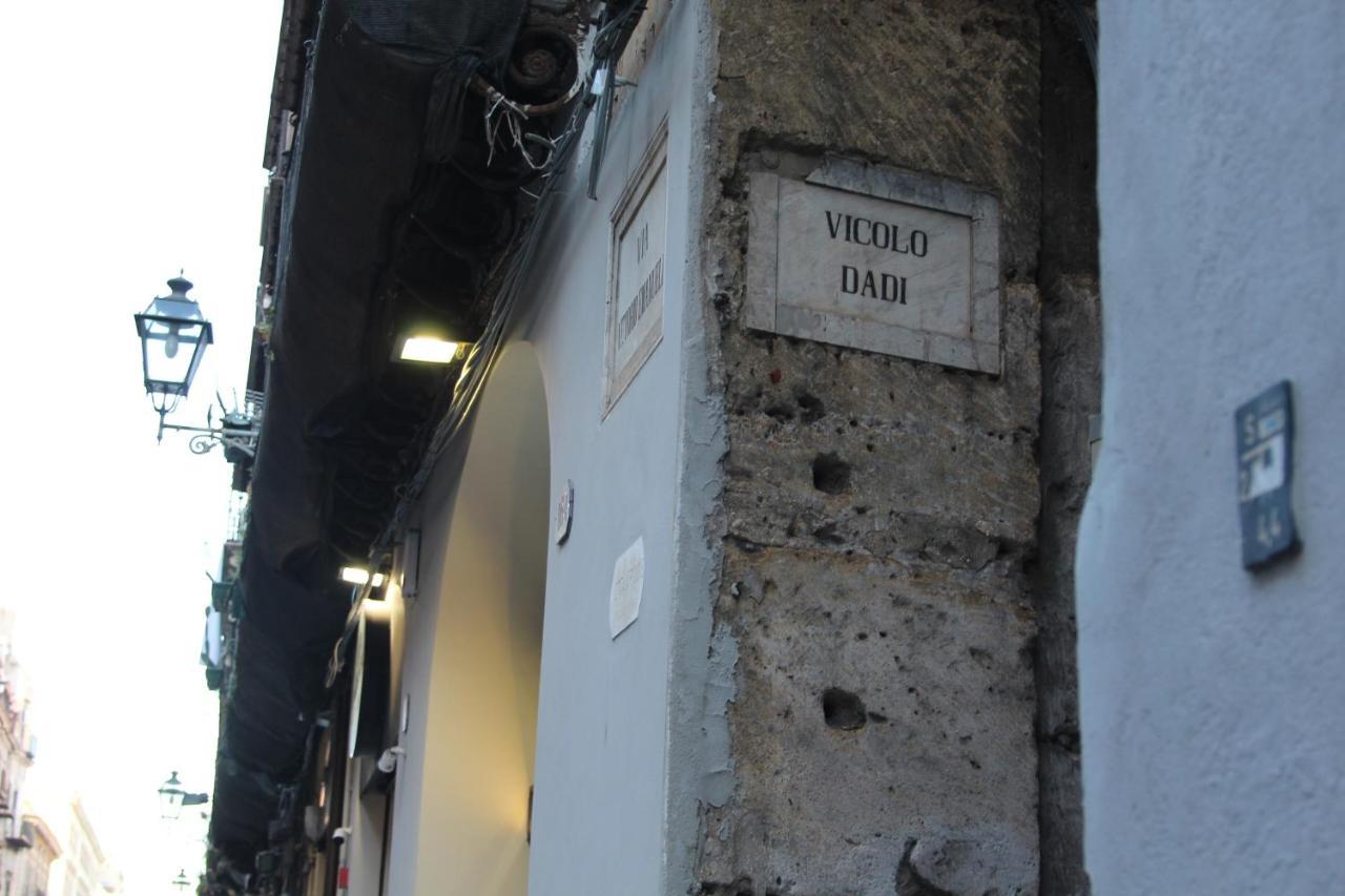 Apartment Dadi's Lt