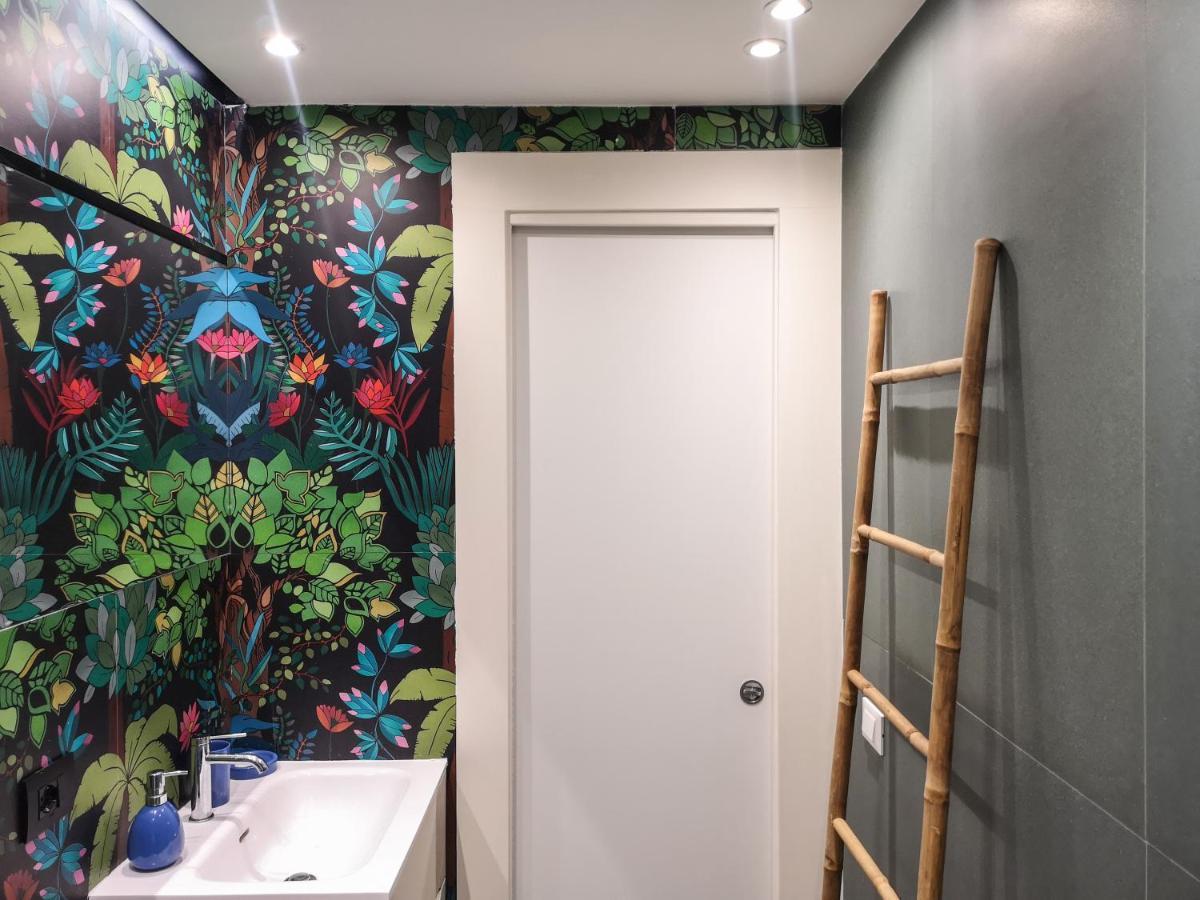 A Nicaredda Apartamento