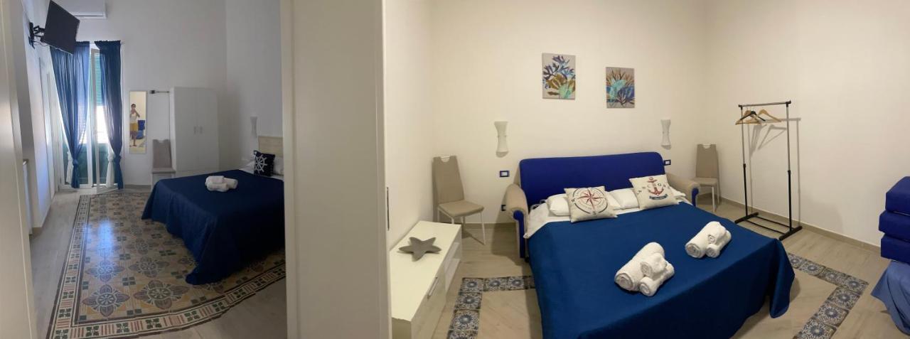 Bed & Breakfast La Casetta Di Mavi Palermo