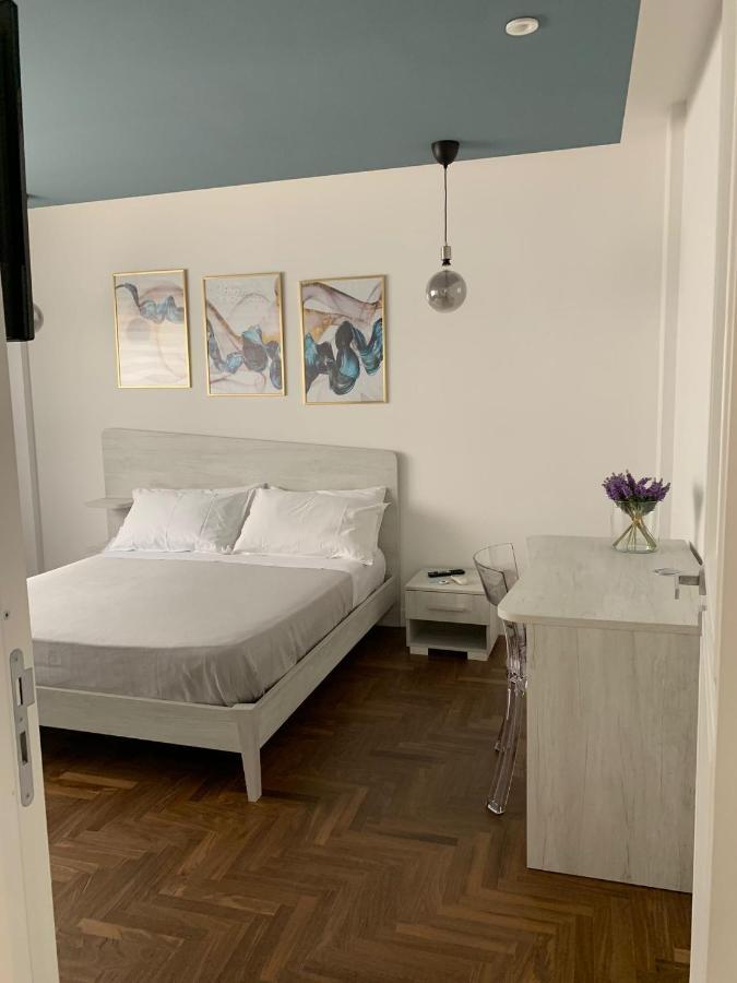 Apartamento Casa Wagner Palermo