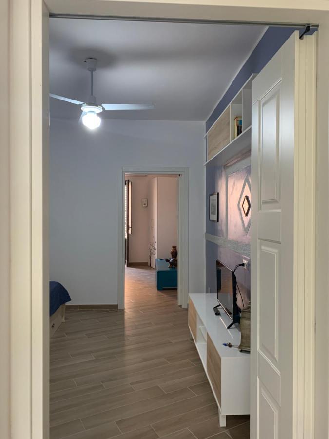 Luna Blu Apartment Palermo