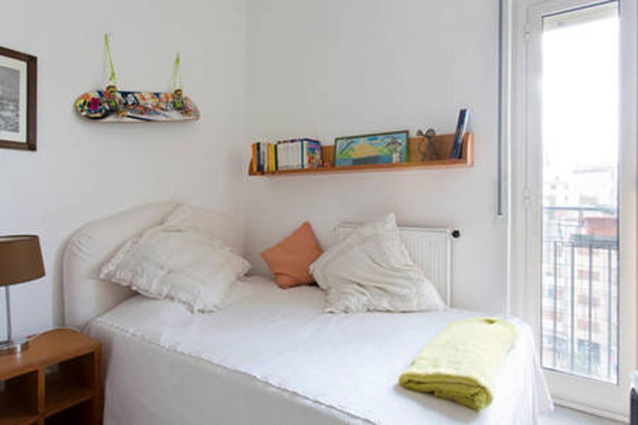 And Private Bathroom Between Mondello Beach And Old Town! Free Park! Homestay *