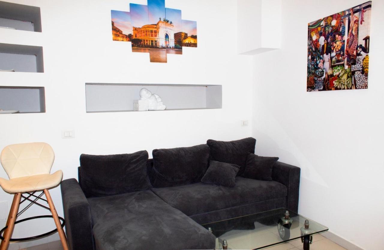Dadi's Lt Apartment *