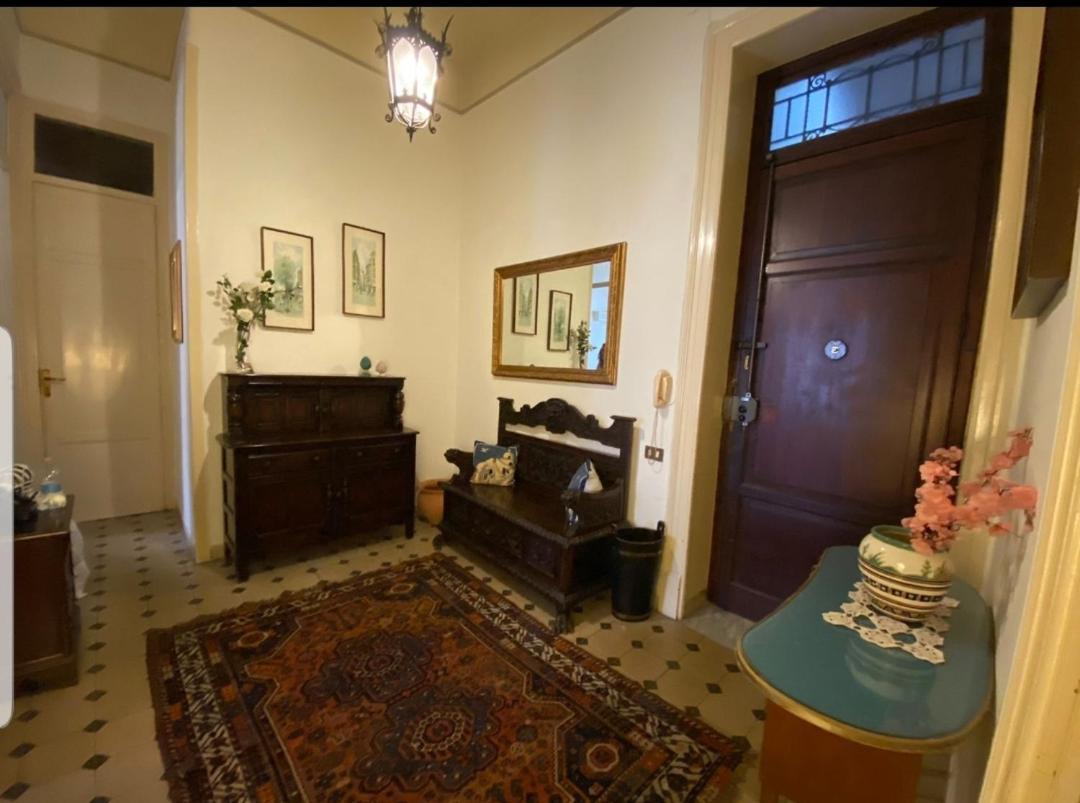 Palazzo Giusti Guest house Palermo