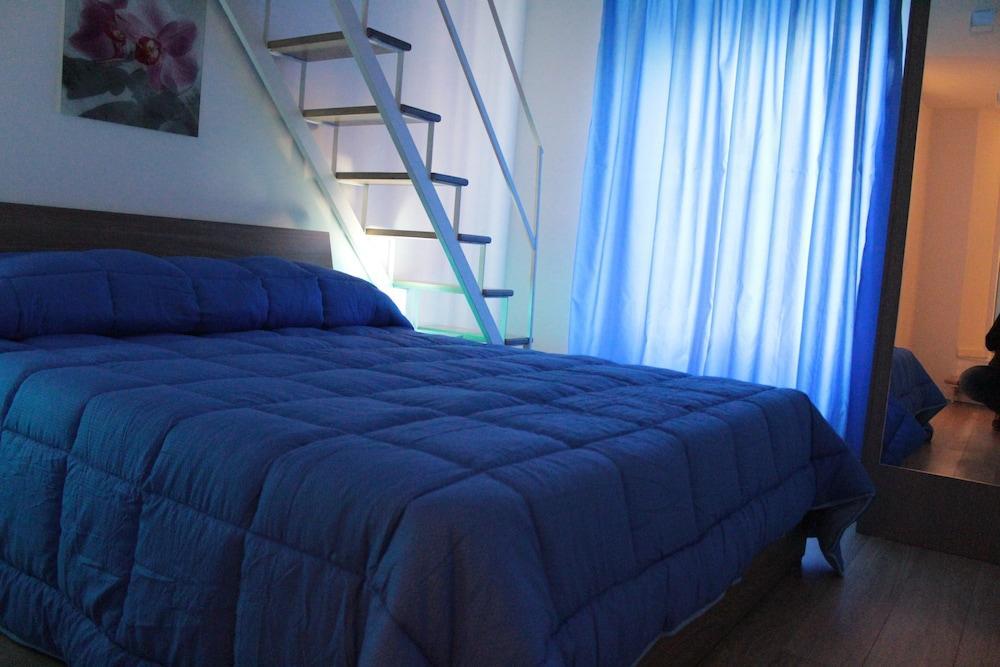 Bed & Breakfast Teatro