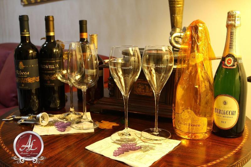 Guest house Abatellis Luxury 3*