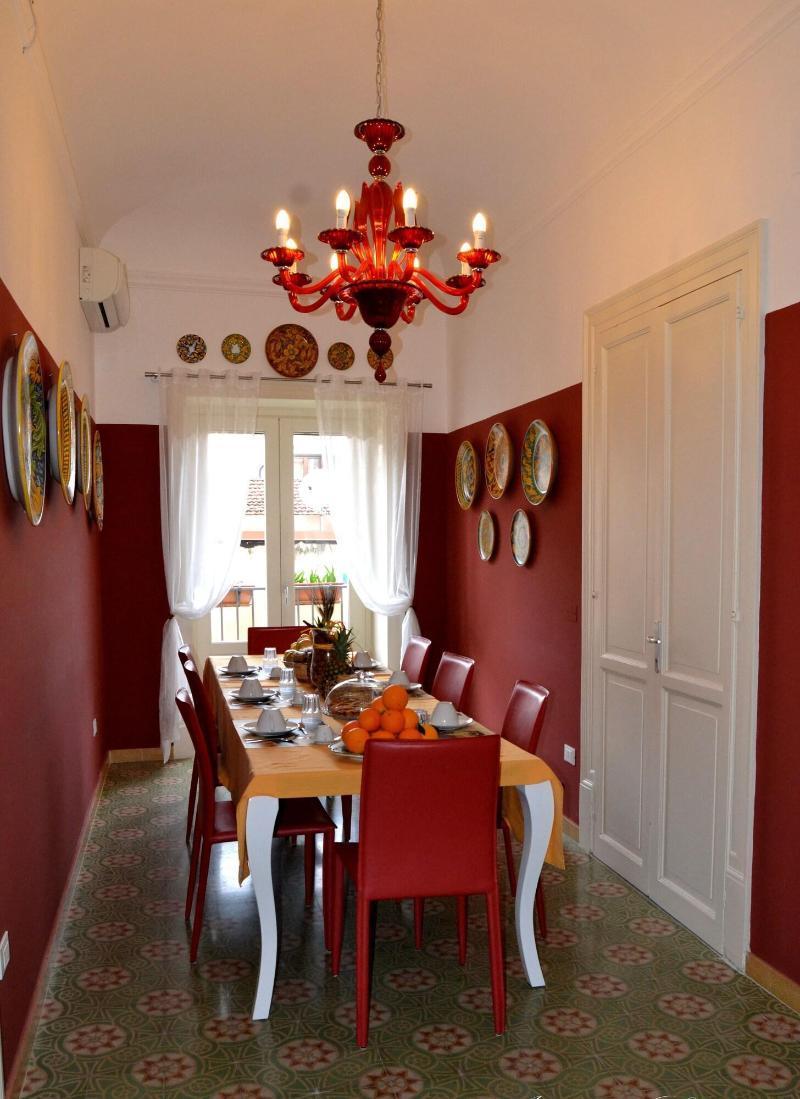Abatellis Luxury Guest house