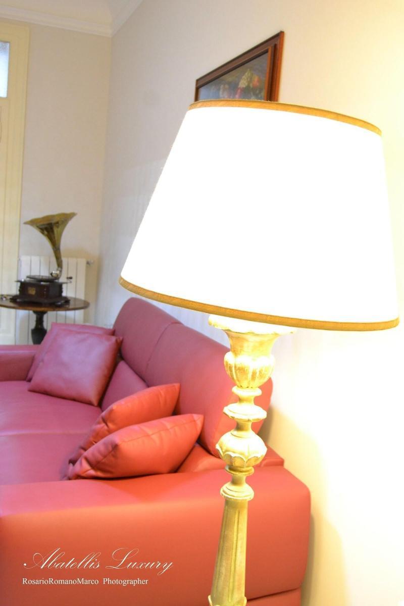 Abatellis Luxury 3* Palermo