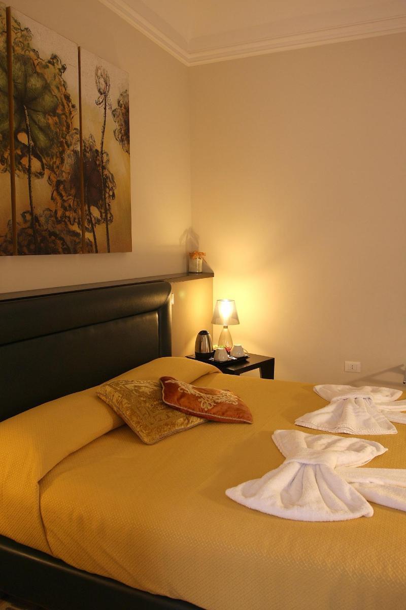 Guest house Abatellis Luxury