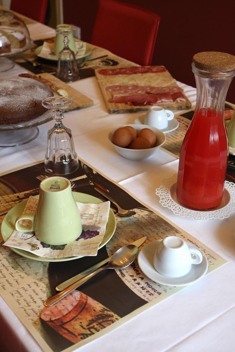 Abatellis Luxury Guest house