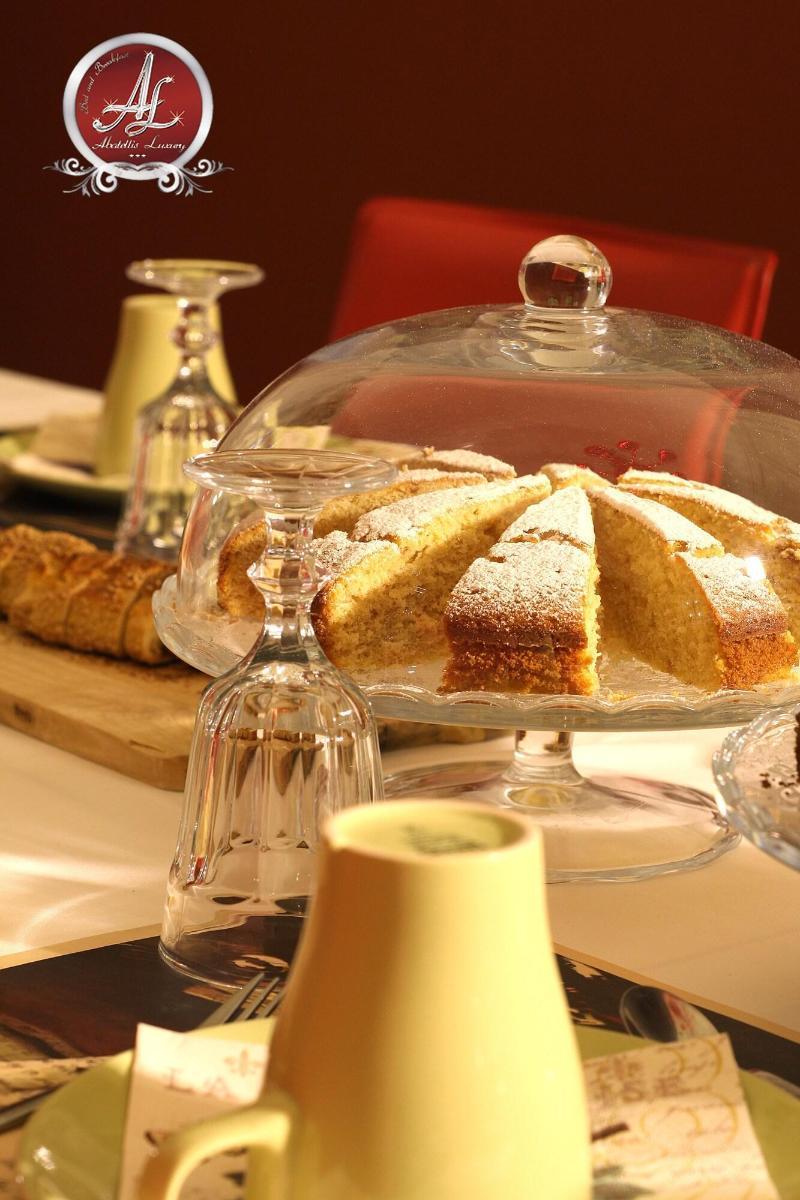 Guest house Abatellis Luxury Palermo