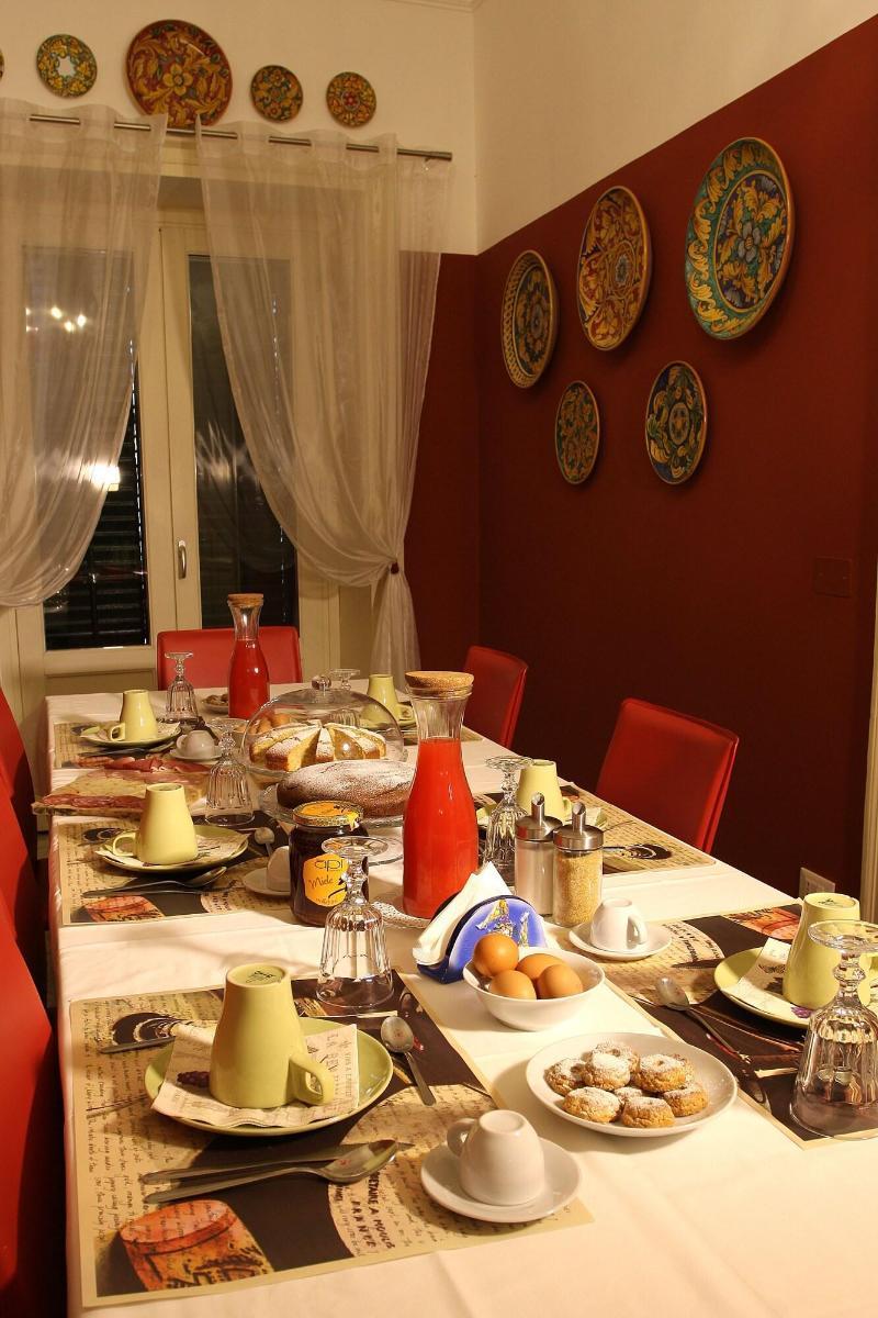 Guest house Abatellis Luxury