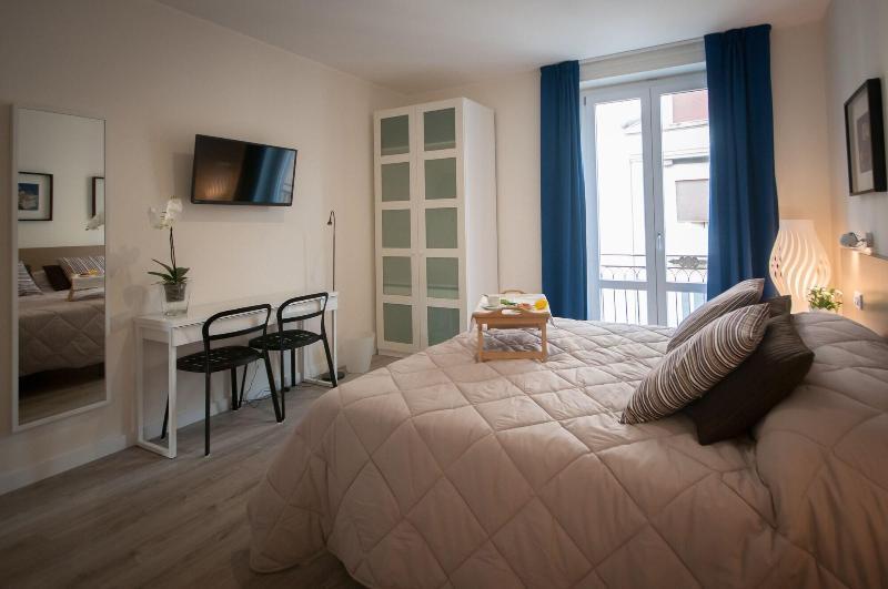 Cubbaita Bed & Breakfast Palermo