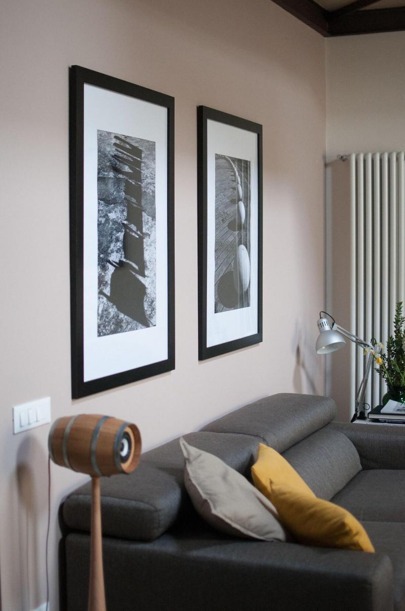 Cubbaita Bed & Breakfast Palermo