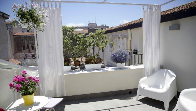 Cubbaita Bed & Breakfast