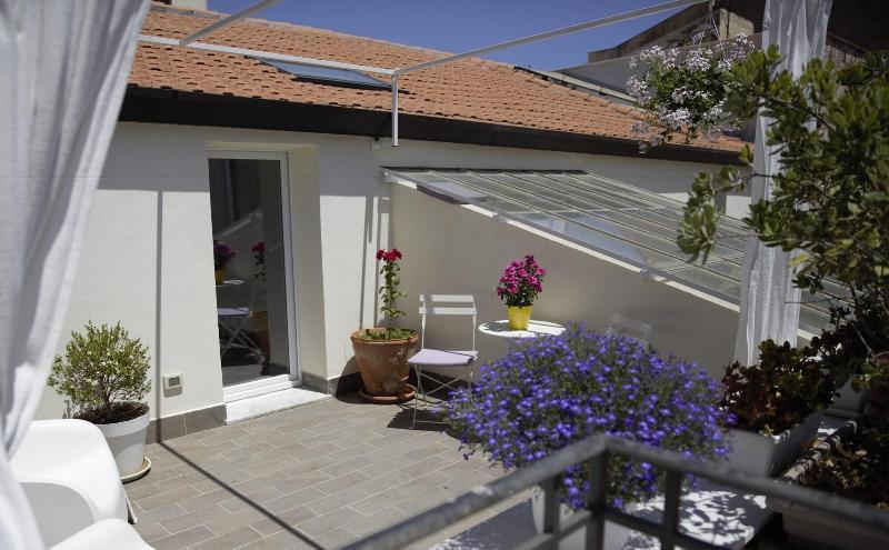 Bed & Breakfast Cubbaita