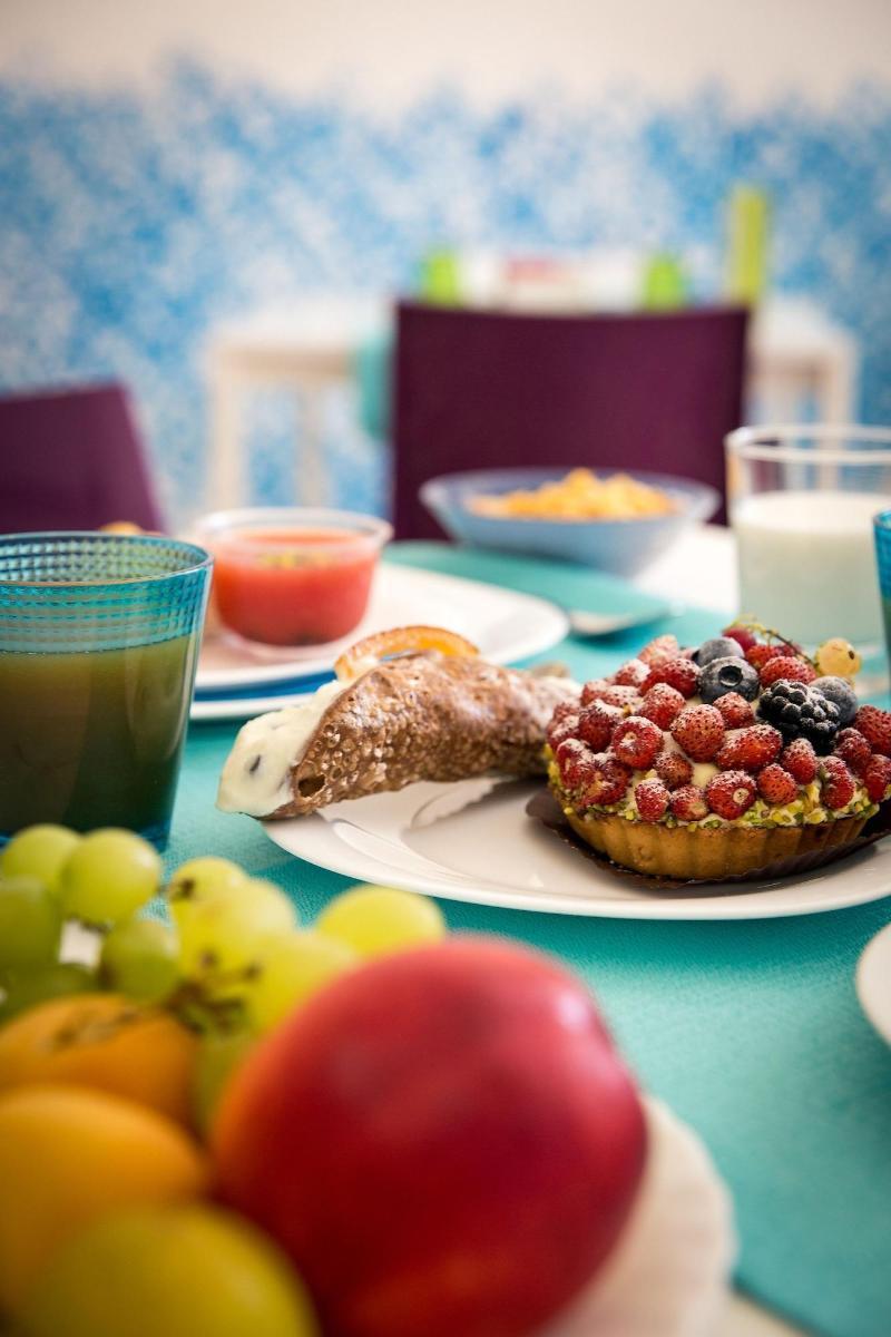 Colors Bed & Breakfast