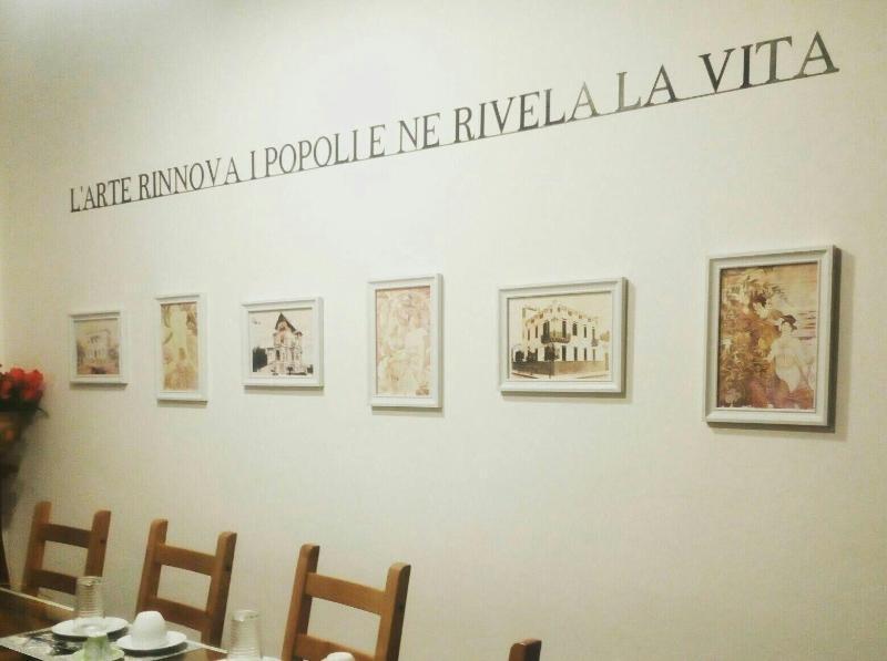 Bed & Breakfast Centro900 Palermo