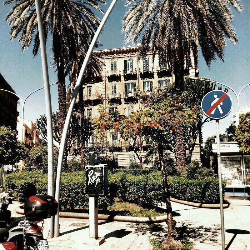Centro900 Bed & Breakfast Palermo