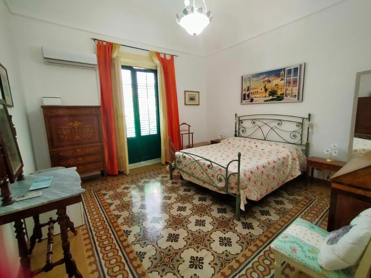 Le Terrazze Segrete Apartamento Palermo