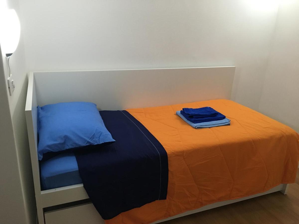 Family House - Bb Maletto Palermo