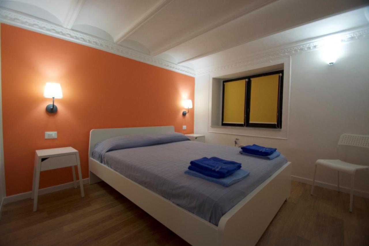 Family House - Bb Maletto 3* Palermo