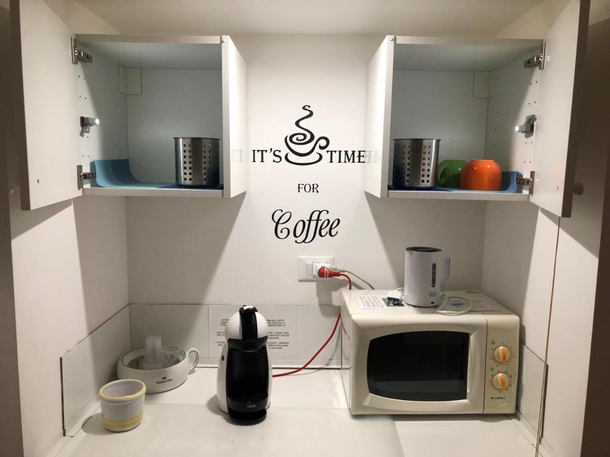 Acomodação com café da manhã  Family House - Bb Maletto 3*
