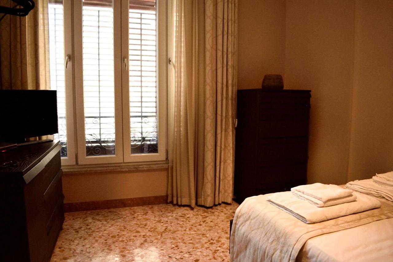 Guest house Due Cani 2*