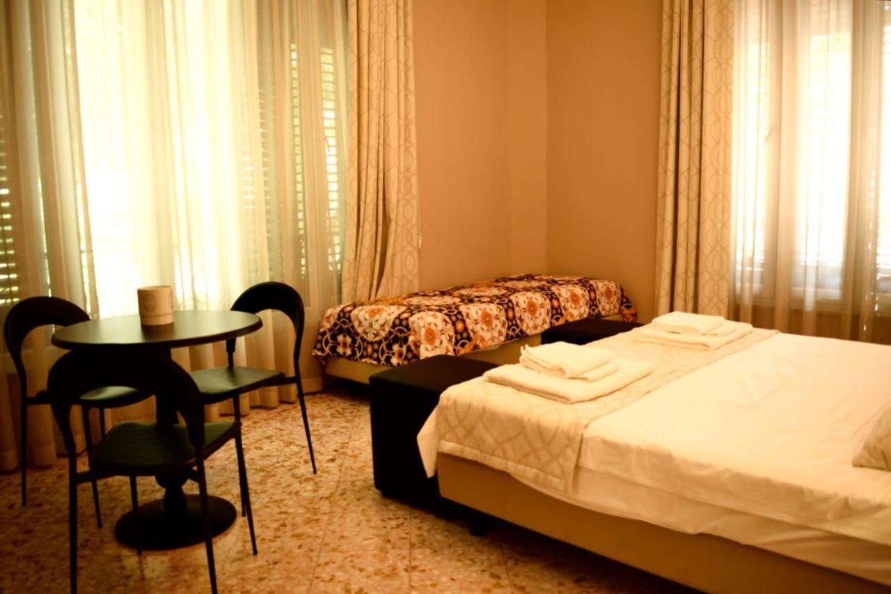 Due Cani Guest house