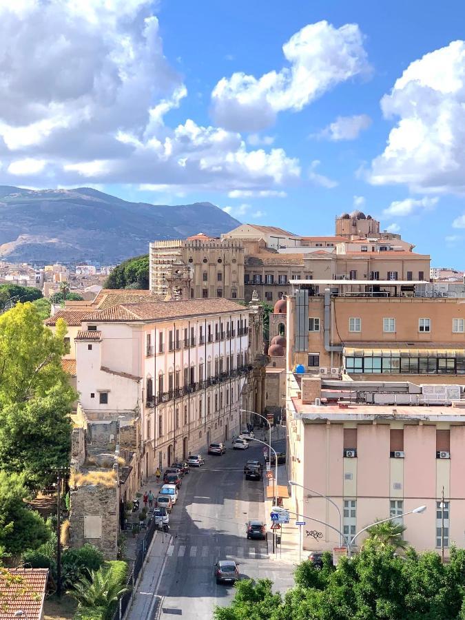 Apartment Sostegno D'amore