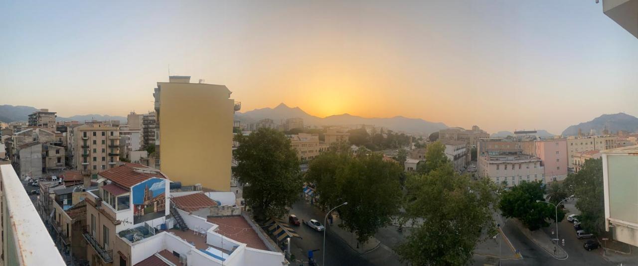 Sostegno D'amore * Palermo