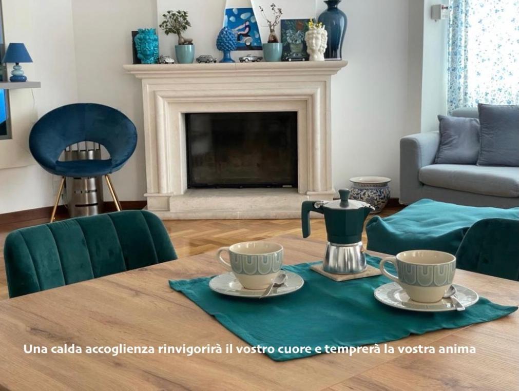 Appartamento Affitti Brevi Malugi