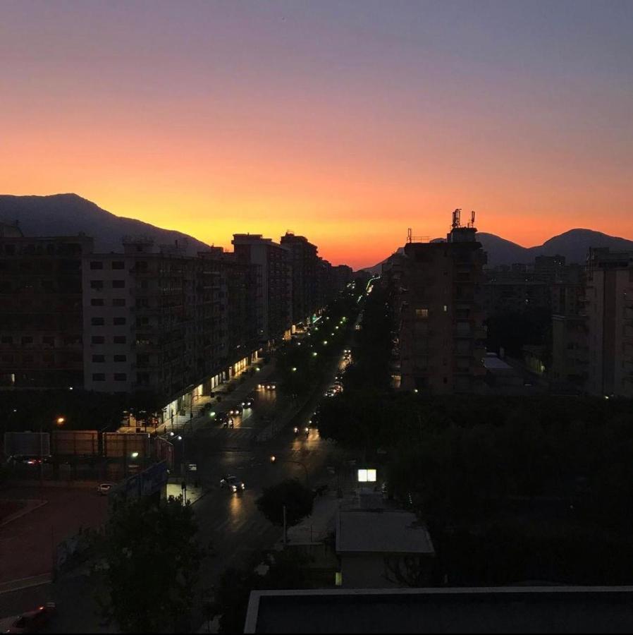 Appartamento Affitti Brevi Malugi Palermo