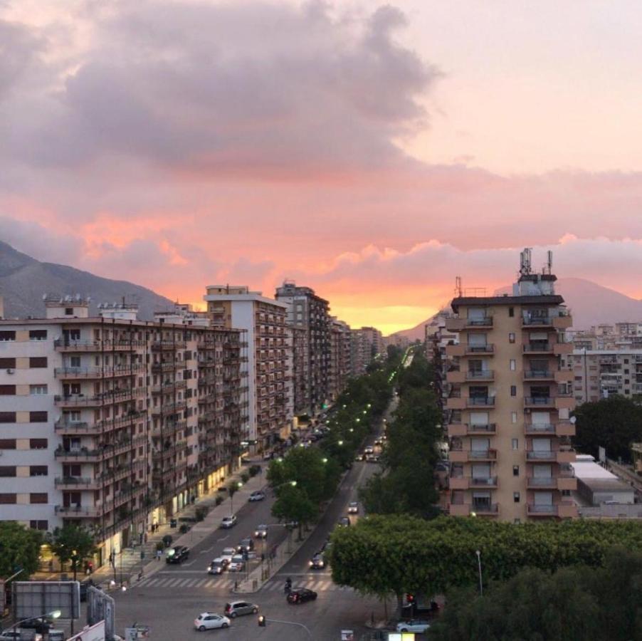Affitti Brevi Malugi Palermo