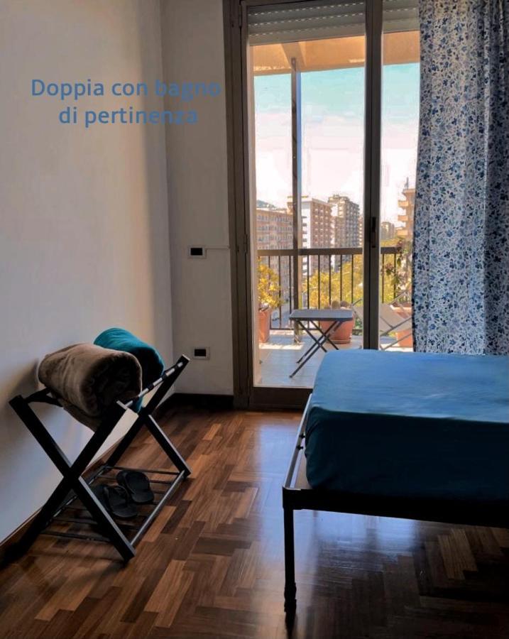Appartamento Affitti Brevi Malugi *