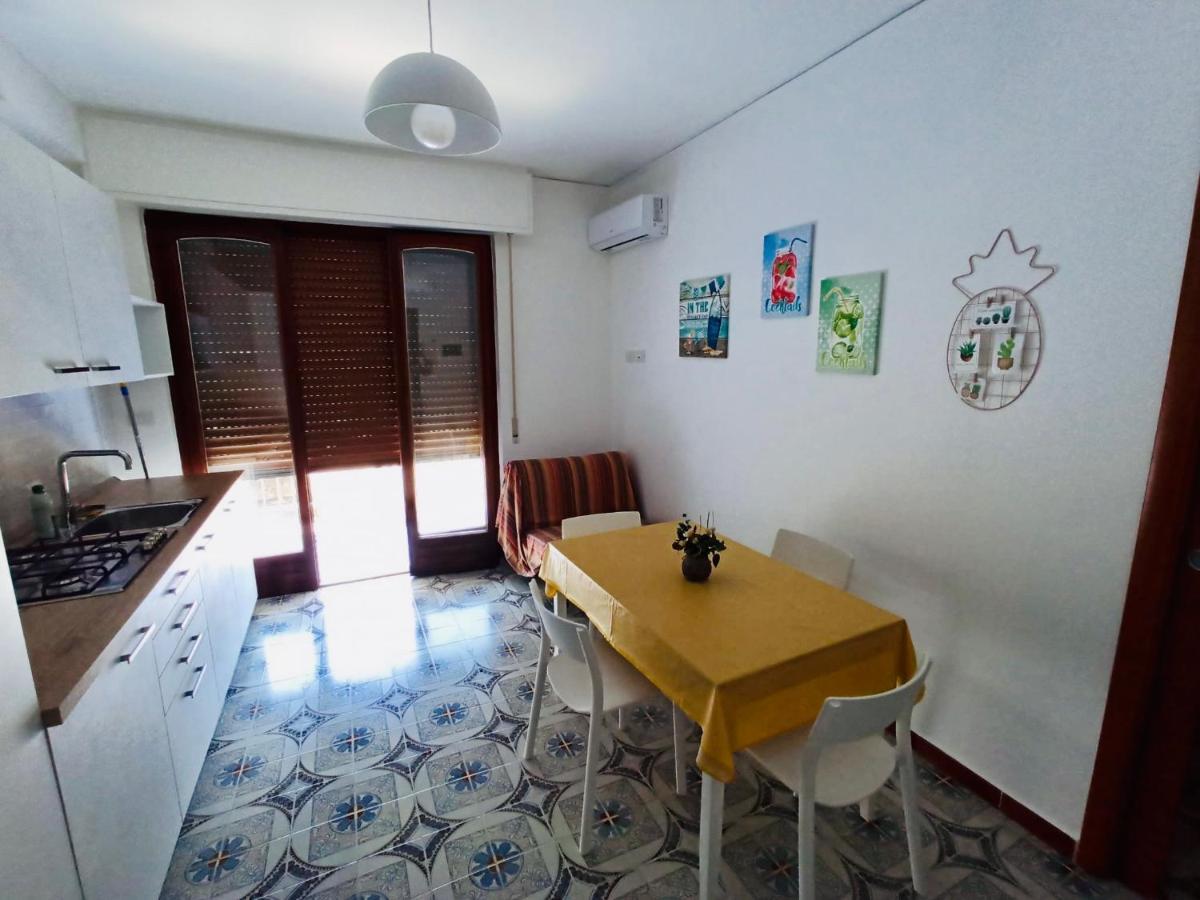 Apartment Mondello Valdesi *