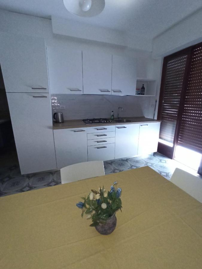 Mondello Valdesi Apartment Palermo
