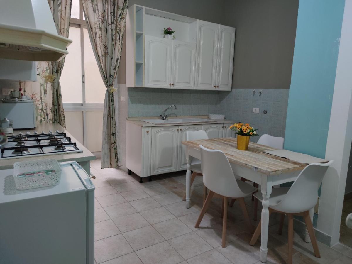 Ai Giardini Apartment