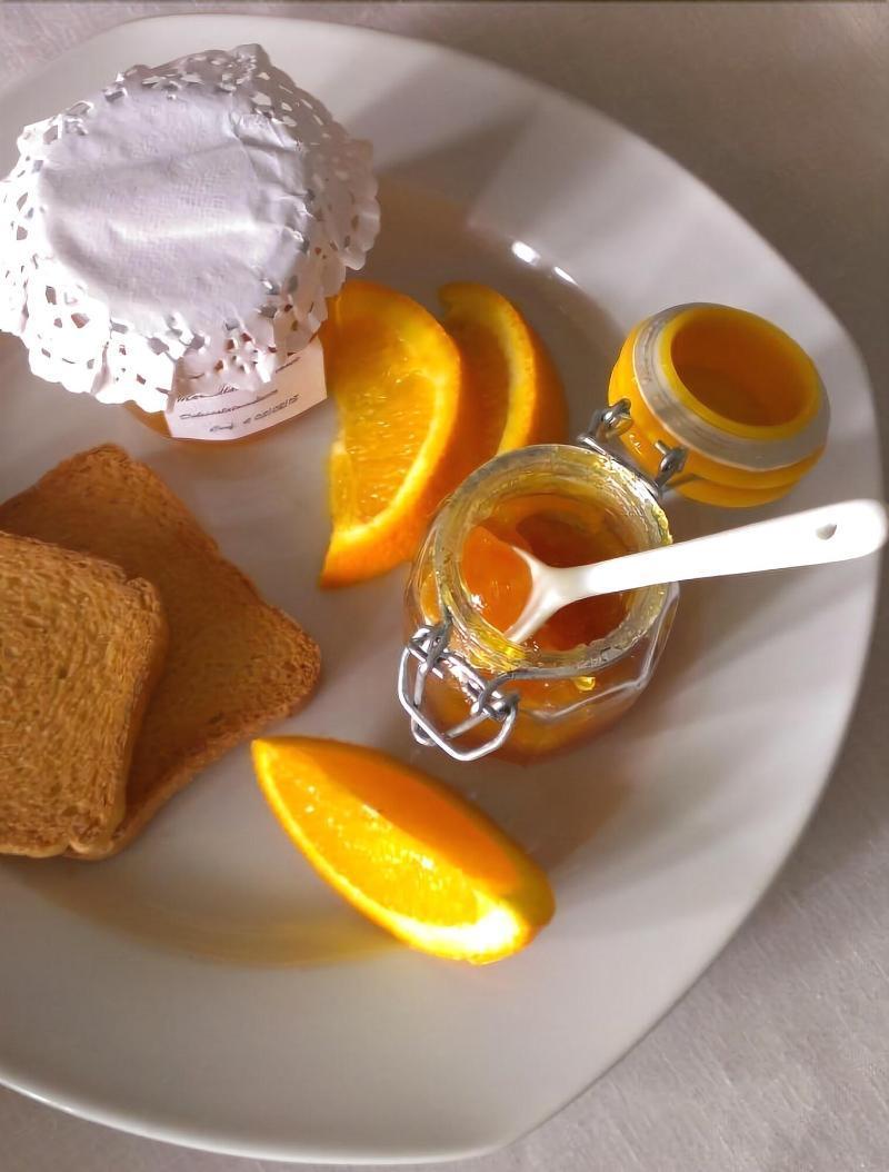 Frühstückspension 