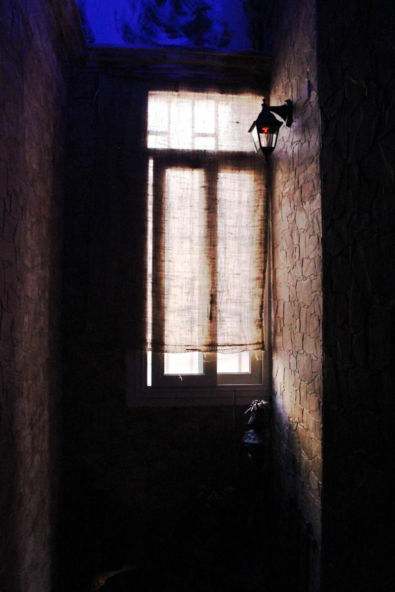 Camelot Bed & Breakfast Palermo