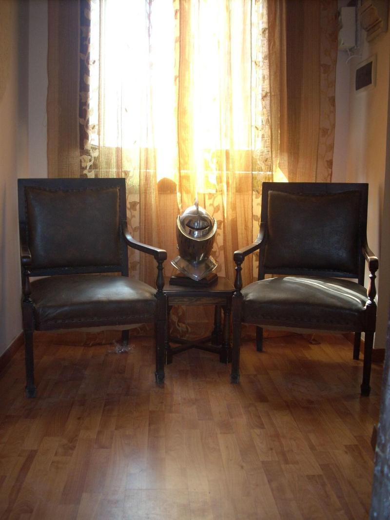Camelot Bed & Breakfast