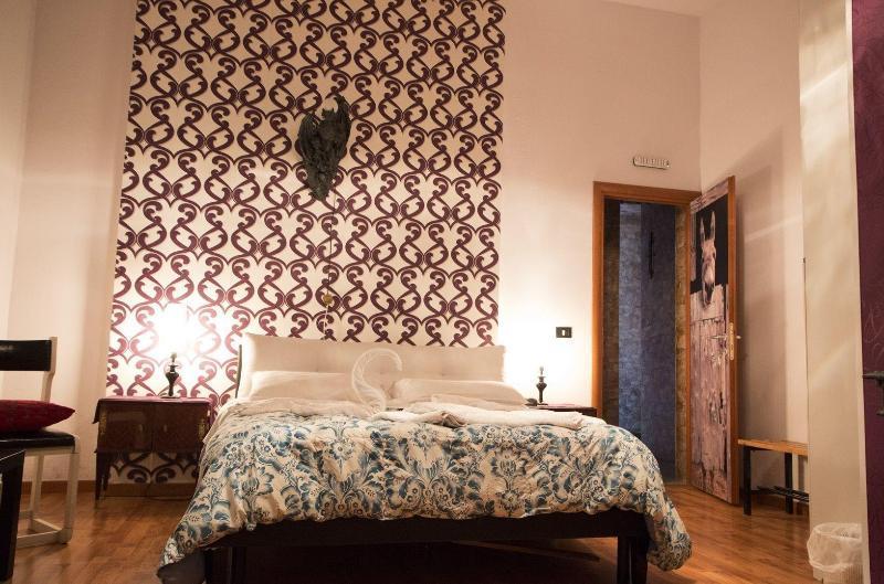 Camelot Bed & Breakfast Palermo