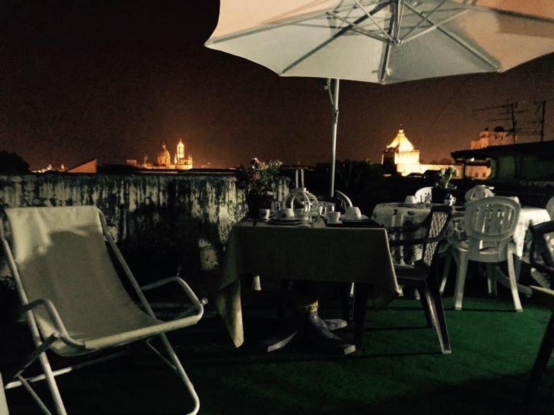 Camelot Bed & Breakfast Palermo