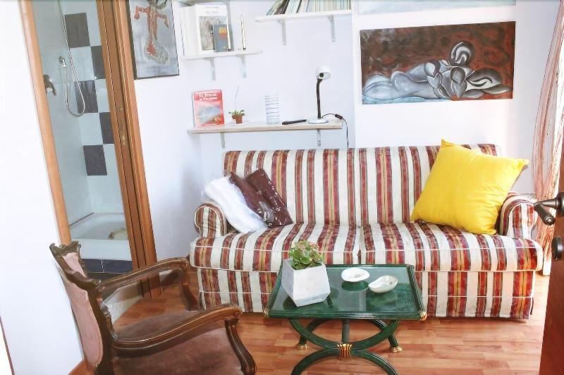 Bed & Breakfast Camelot Palermo