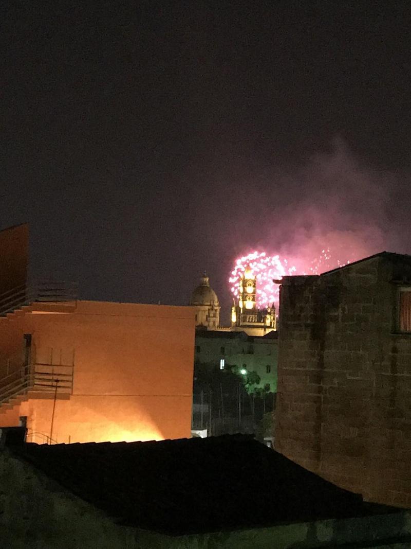 Camelot Palermo
